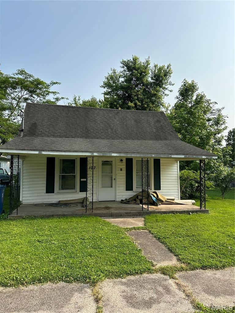 109 Virginia Street — photo
