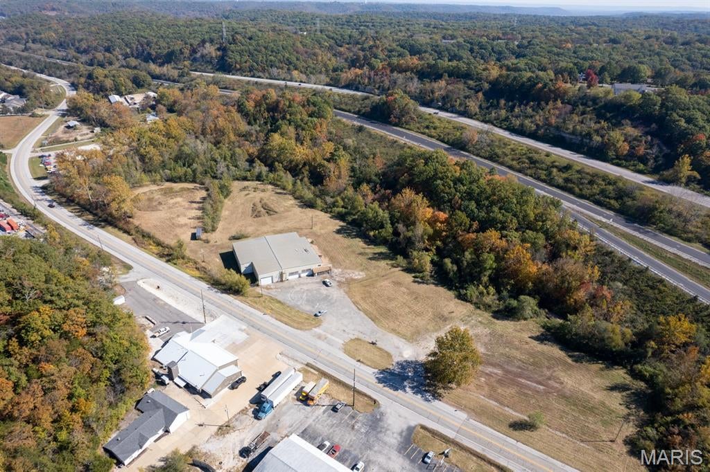 4536 Old State Route 21 — photo