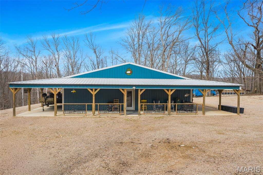 35 Cozart Cove — photo