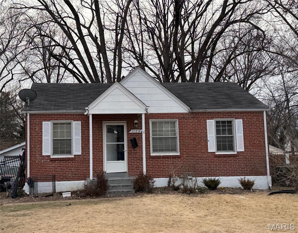 1195 Saint Mark Drive — photo