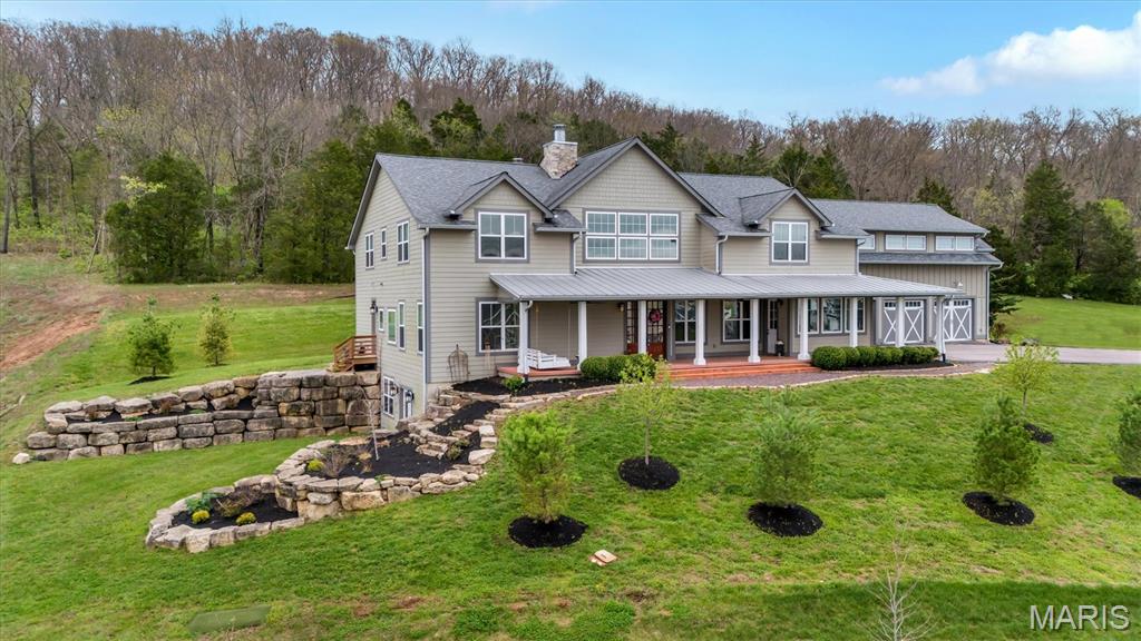 96 High Trails, Eureka, MO 63025 — photo 3