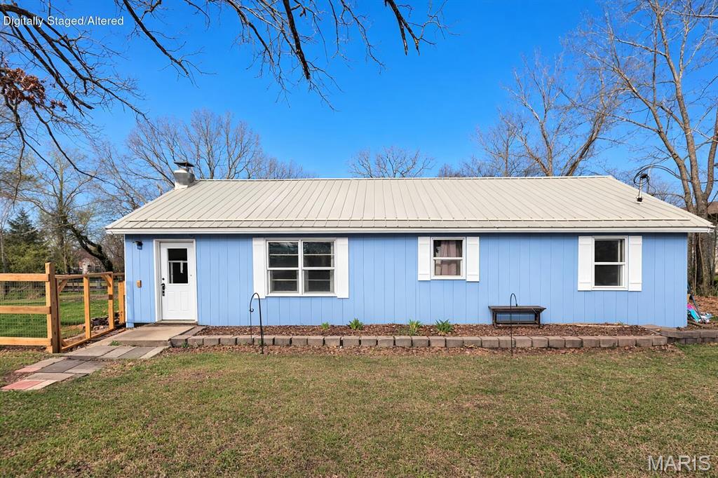 479 Oak Hill Drive Road — photo