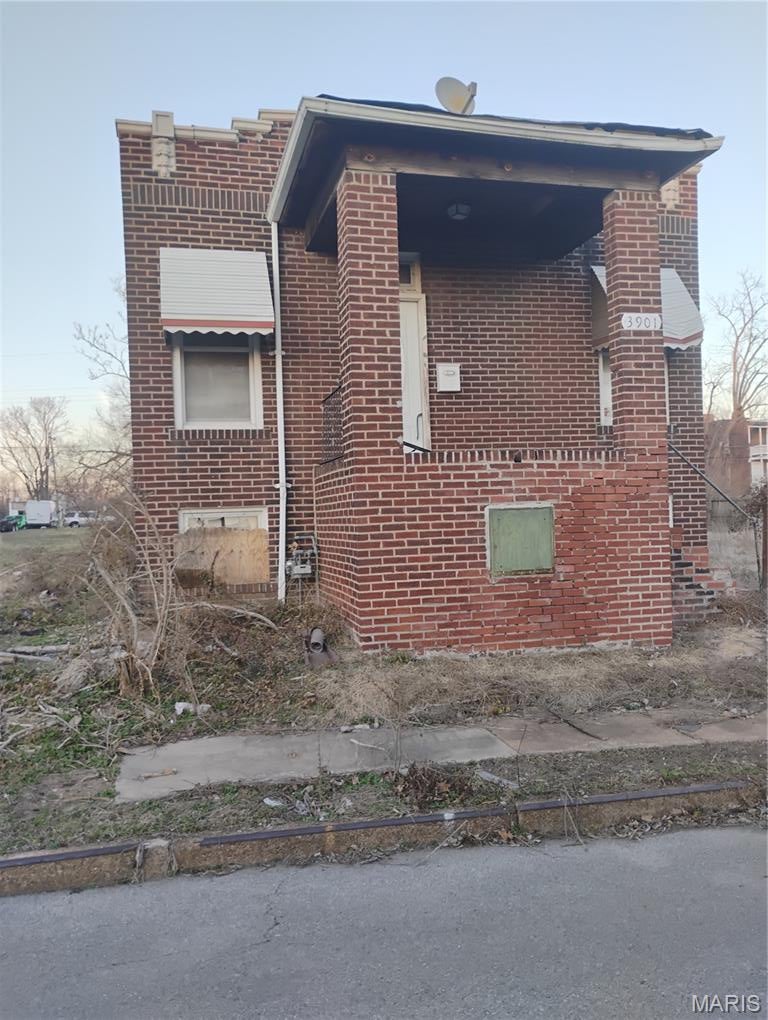 3901 Sherman Place — photo
