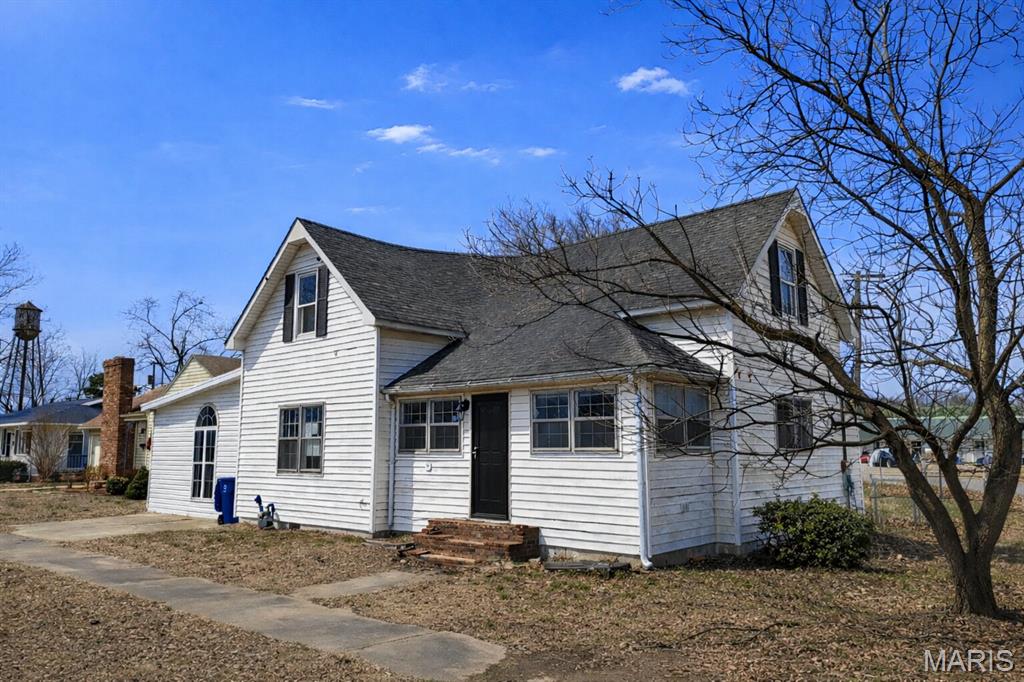 217 S Lincoln Street — photo