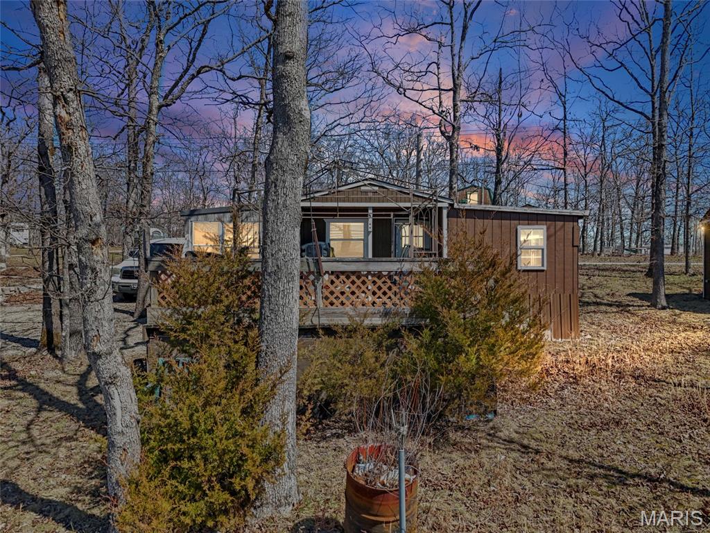 1532 E Buck Hollow Drive — photo