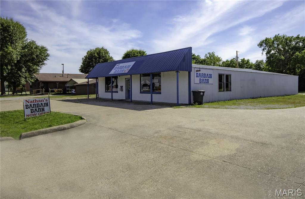 505 S State Highway 53 — photo