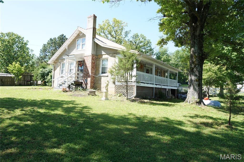 15 County Road 5020 — photo