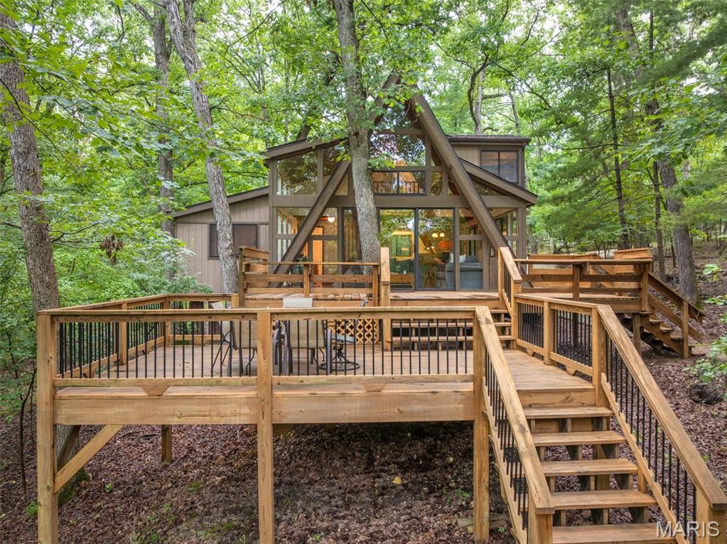 1551 Bliss Lake Drive — photo