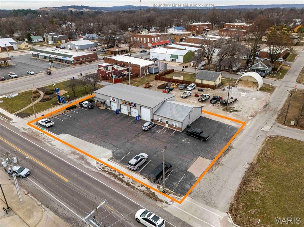 107 N Main Street — photo