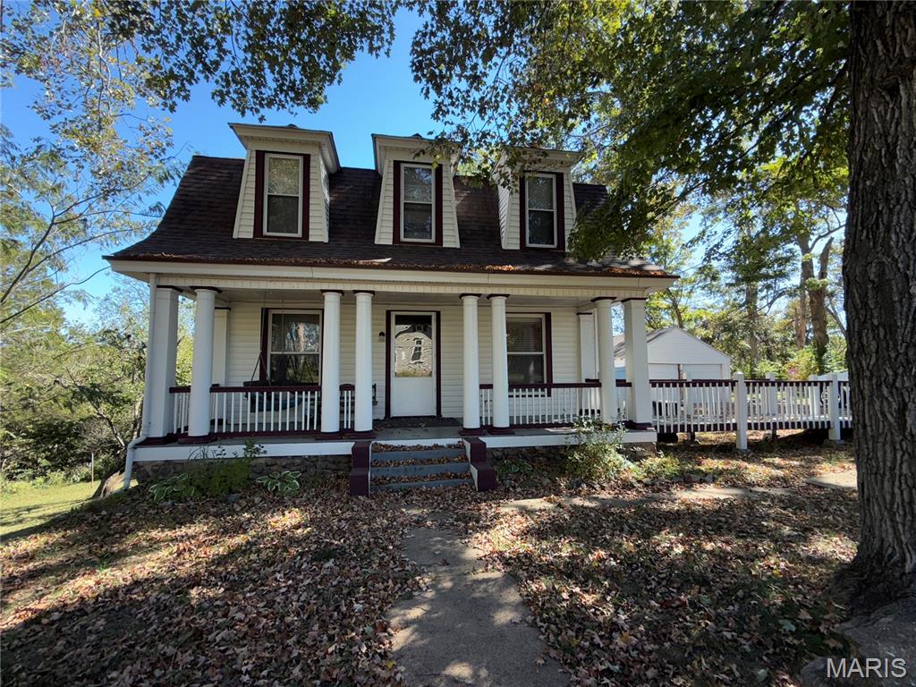 316 N College Street — photo