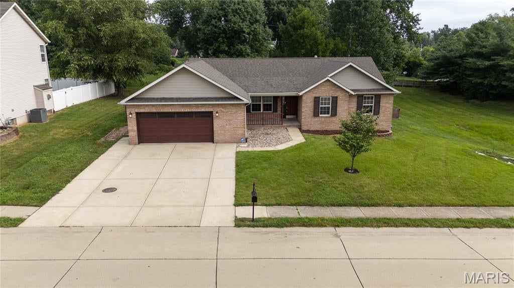 2763 Cascade Lake Drive — photo