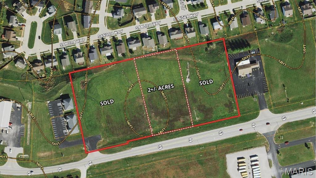 2+/- Ac E Hwy 47 — photo