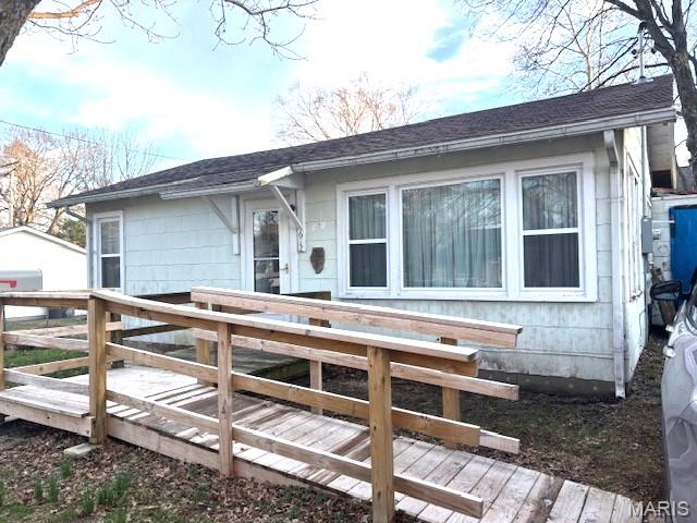 612 E Main Street — photo