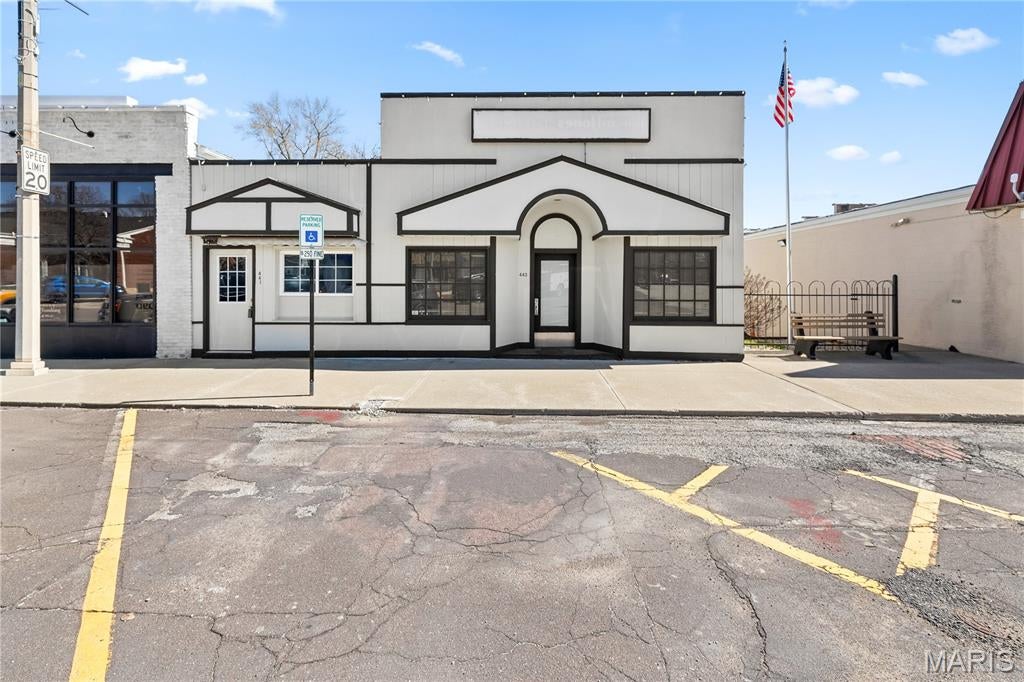 441 & 443 S Main Street — photo