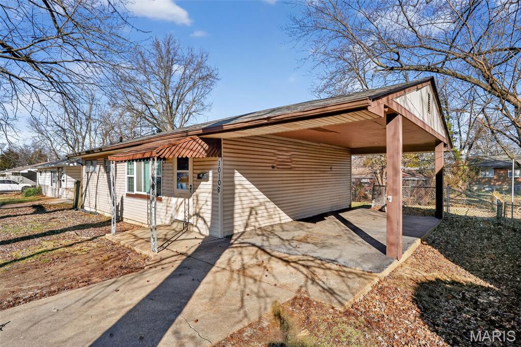 10108 Jett Drive — photo