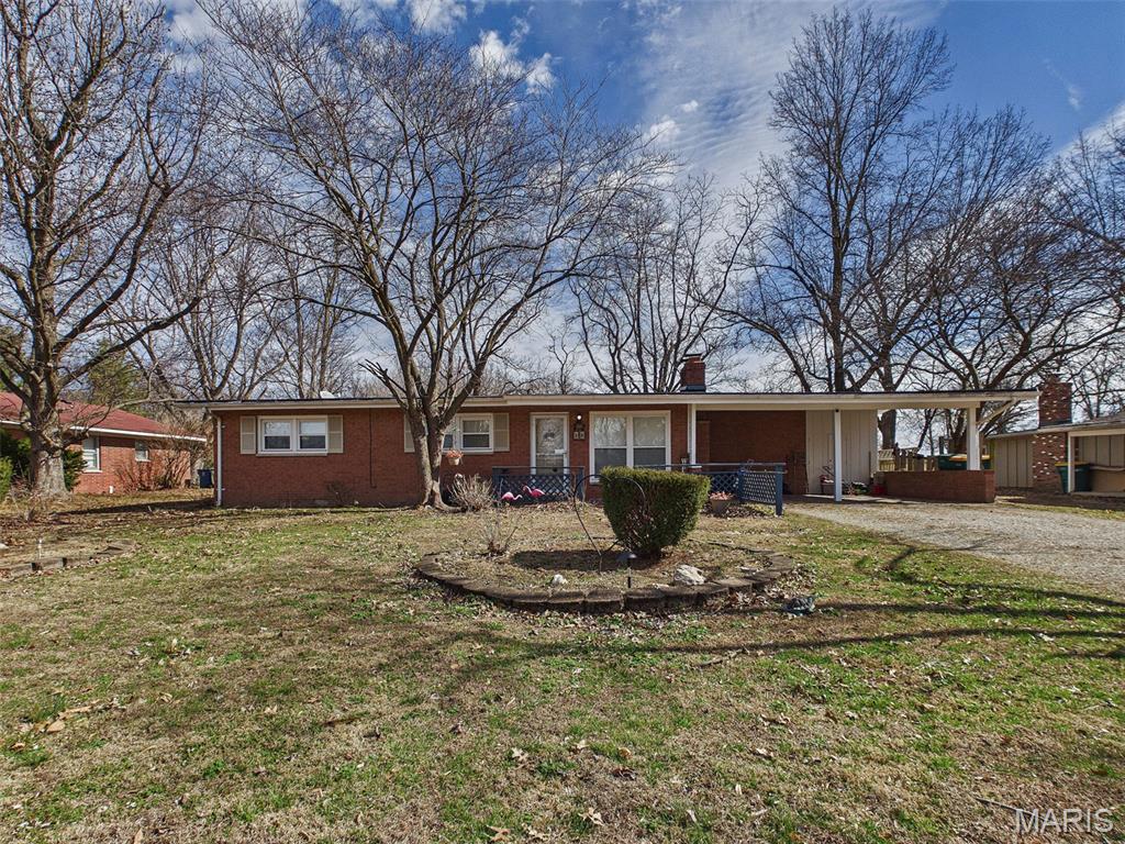 58 Harmon Drive — photo
