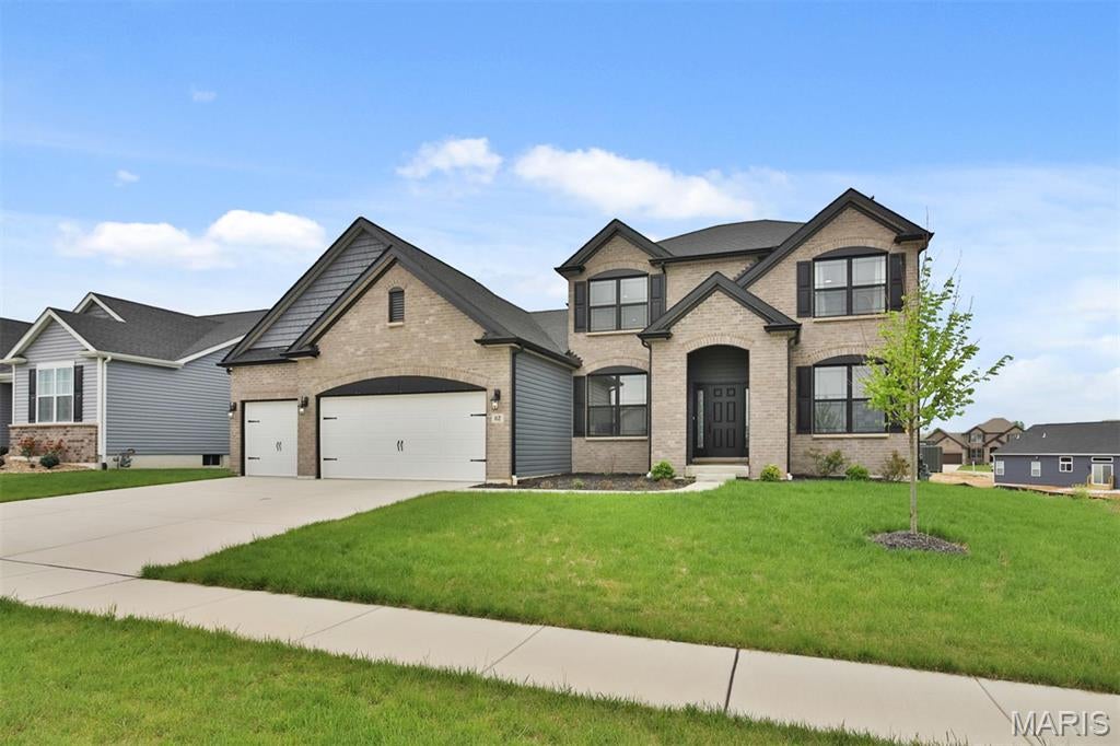 112 Westhaven View Drive — photo