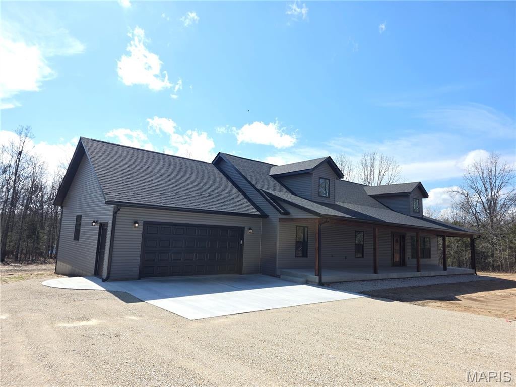 854 County Road 4180 — photo