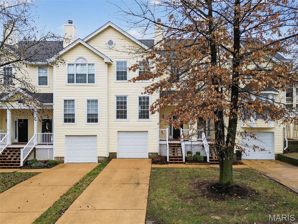 1503 Whispering Creek Drive — photo