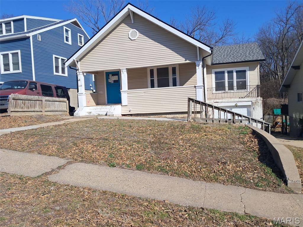 228 Virginia Street — photo