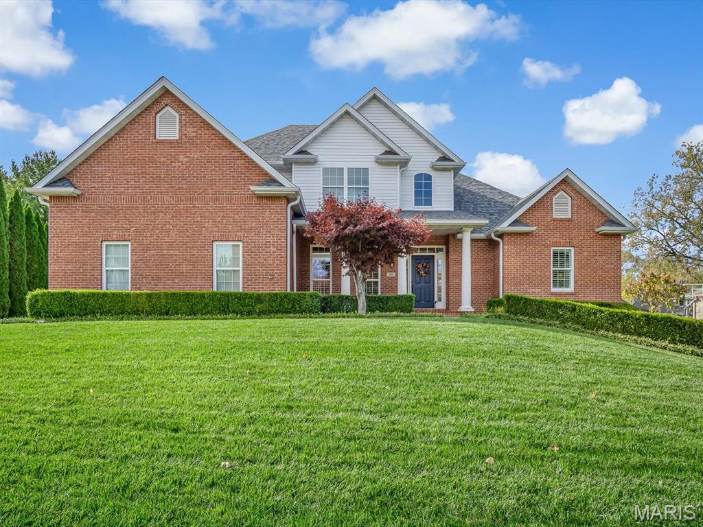20 Country Club View — photo