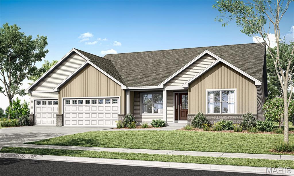 3 The Carter at Arbor Valley — photo