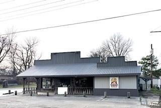 322 South Walnut — photo