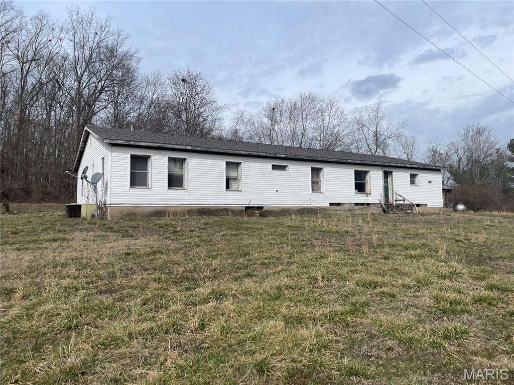103 Private Rd 341-14 — photo