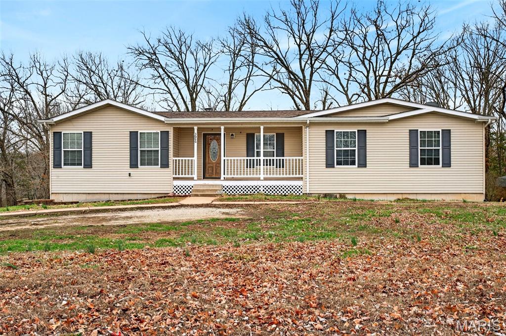 3686 State Road Z — photo