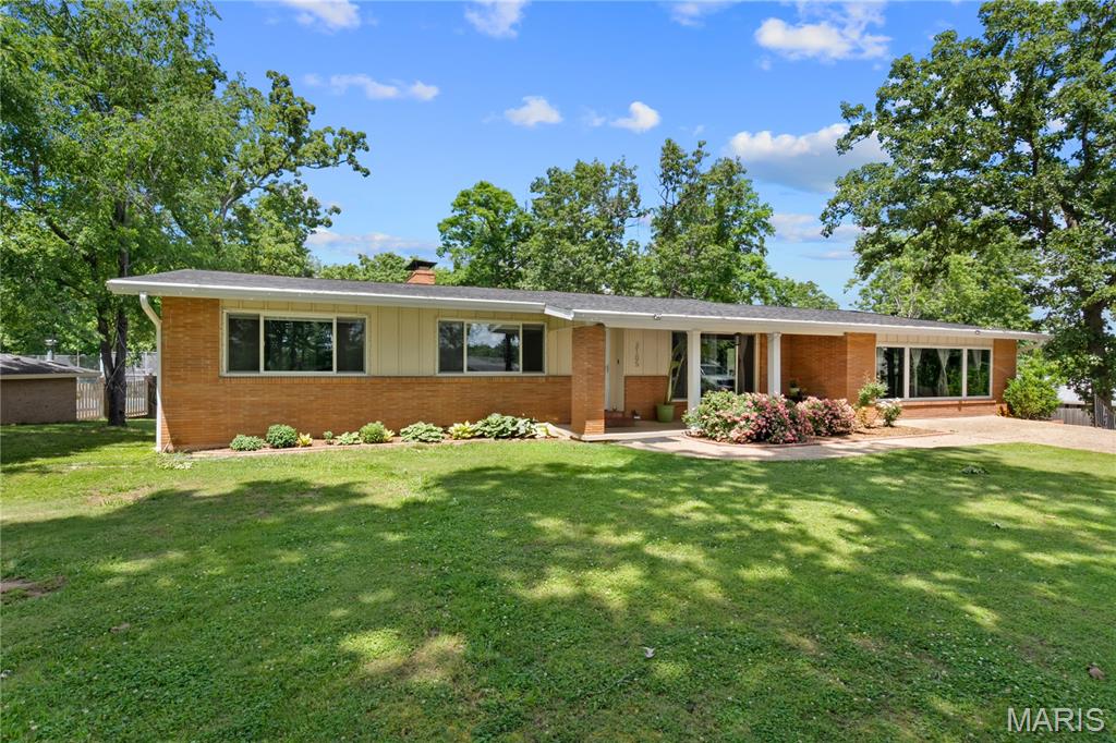 2105 Jackson Road — photo