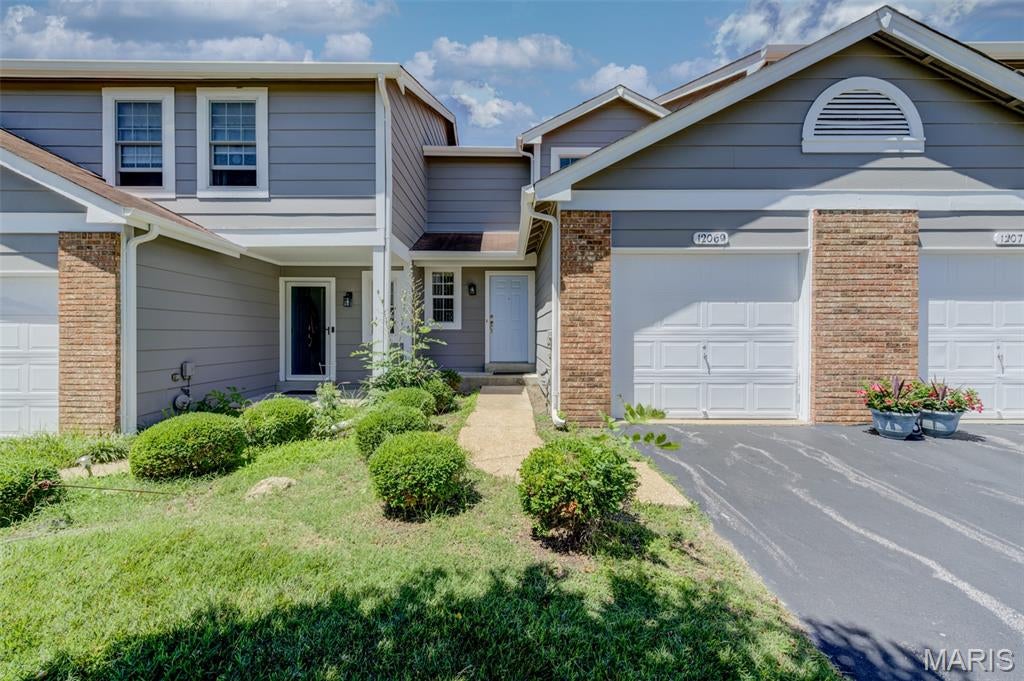 12069 Autumn Lakes Drive — photo