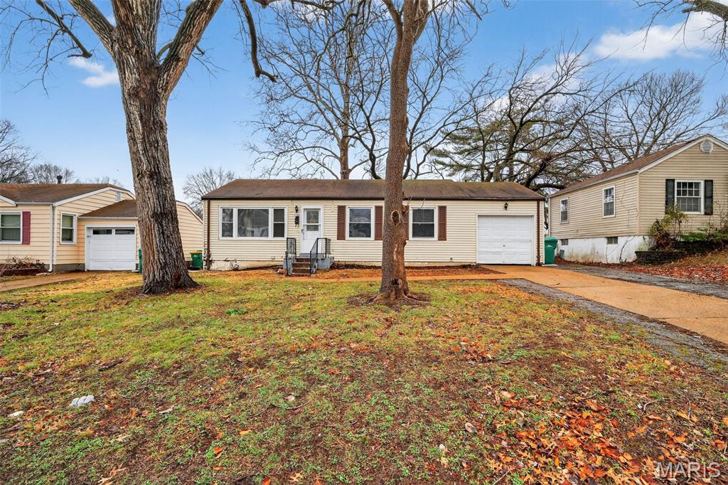 1128 Grenshaw Drive — photo