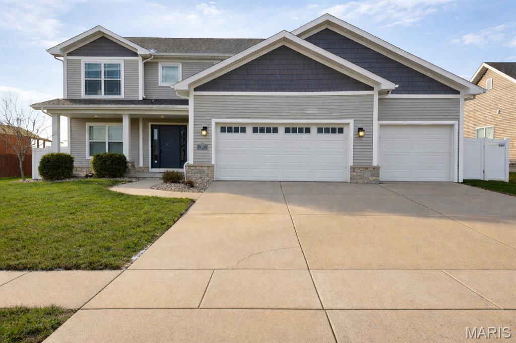 956 Carnegie Knolls Drive — photo