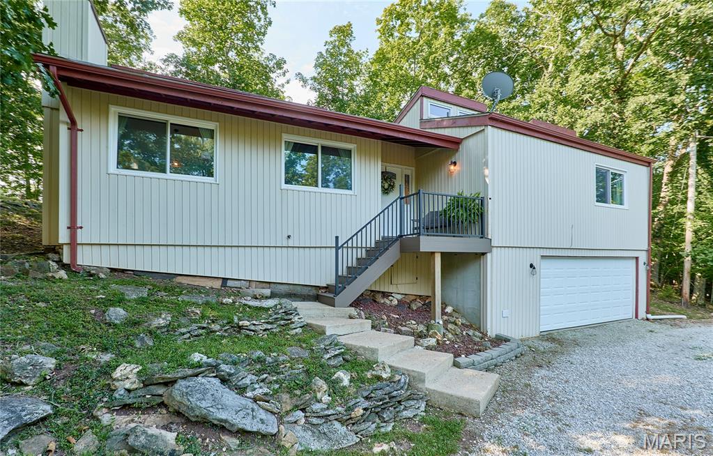 1015 Lancaster Way — photo
