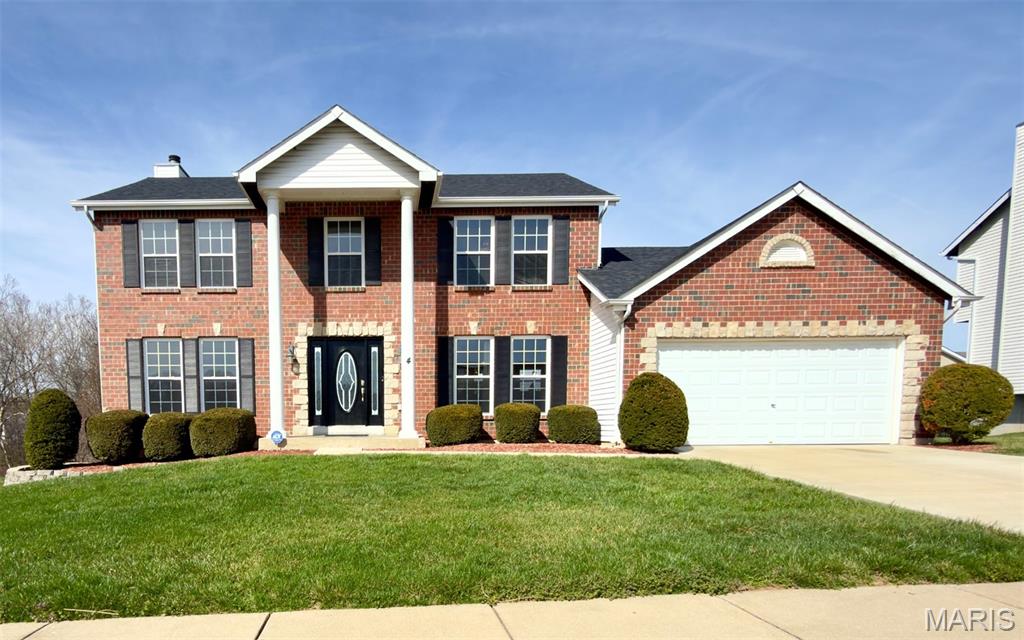 4 Pasture View Court — photo