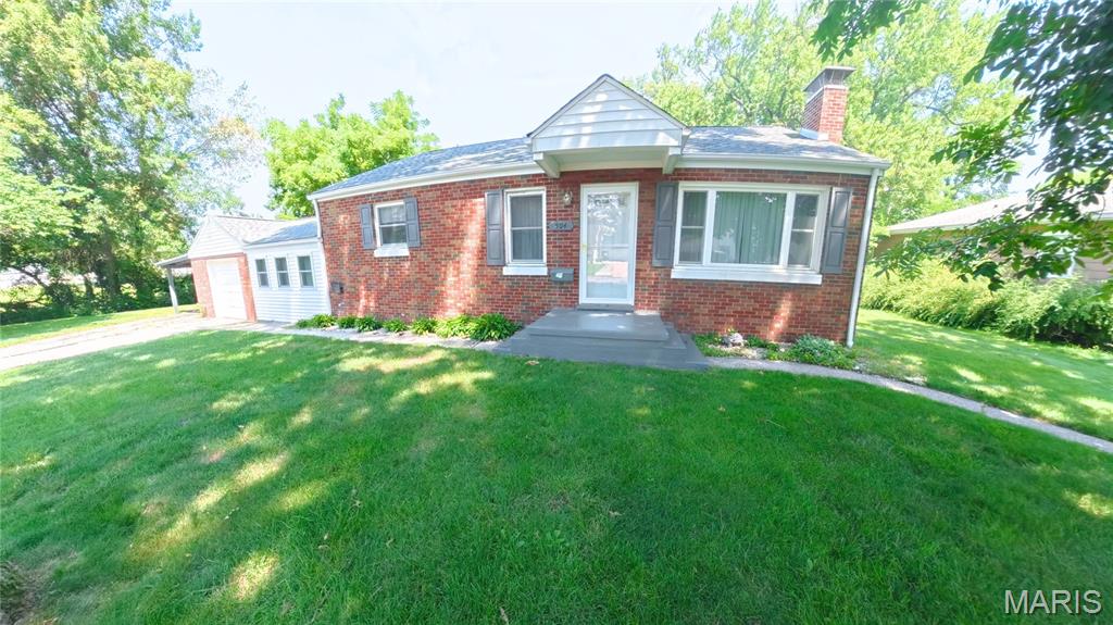 504 W Fourth Street — photo