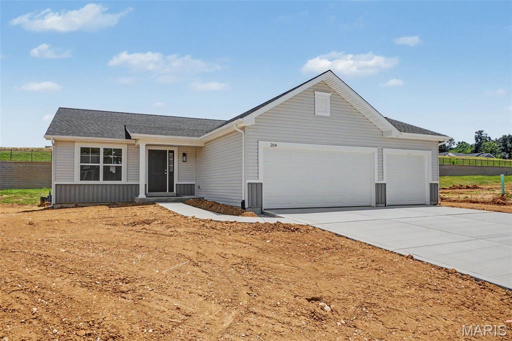204 Cynthia Drive — photo