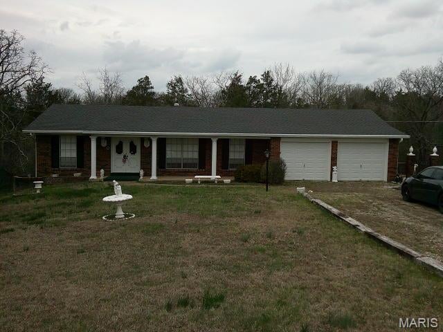 1559 Berry Dairy Road — photo