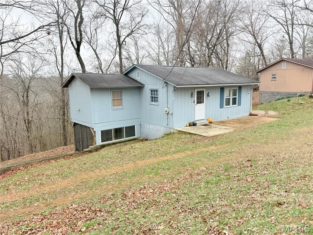 194 Craft Subdivision — photo