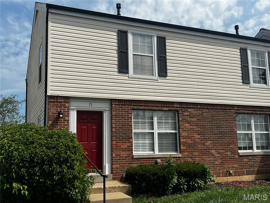 71 Woodlake Court a — photo