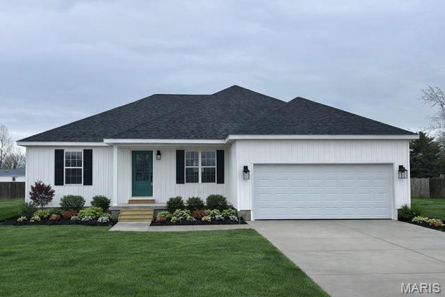 50 Byrd Drive — photo