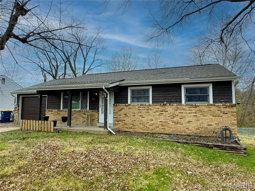 4118 E Donaldson Drive — photo
