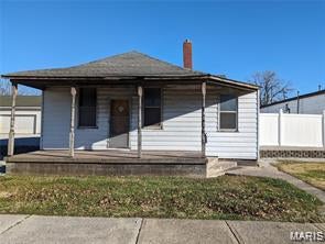 2006 Illinois Avenue — photo