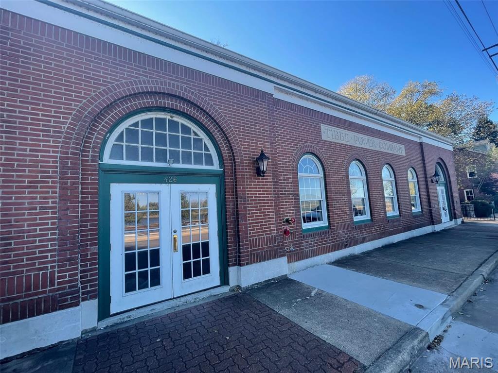426 W Front Street — photo