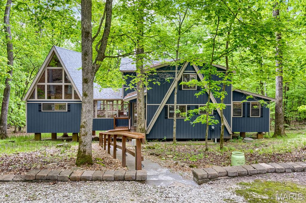 2507 Alpine Woods Drive — photo