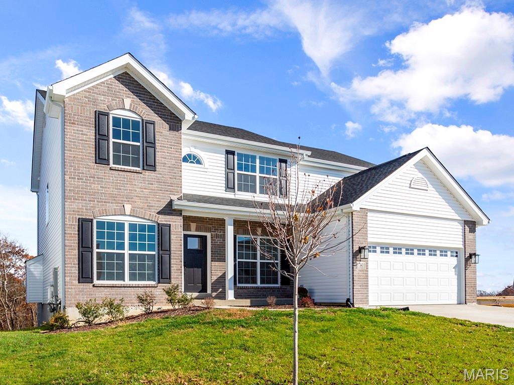 1387 Bloomfield Drive — photo