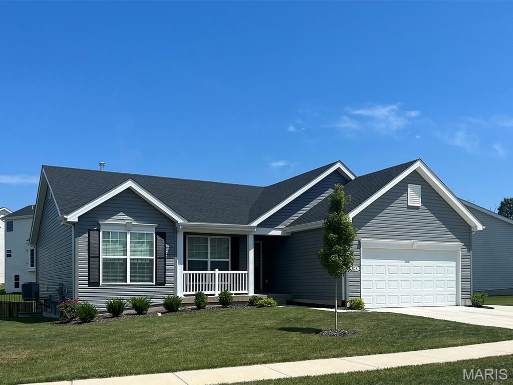1057 Bloomfield Drive — photo