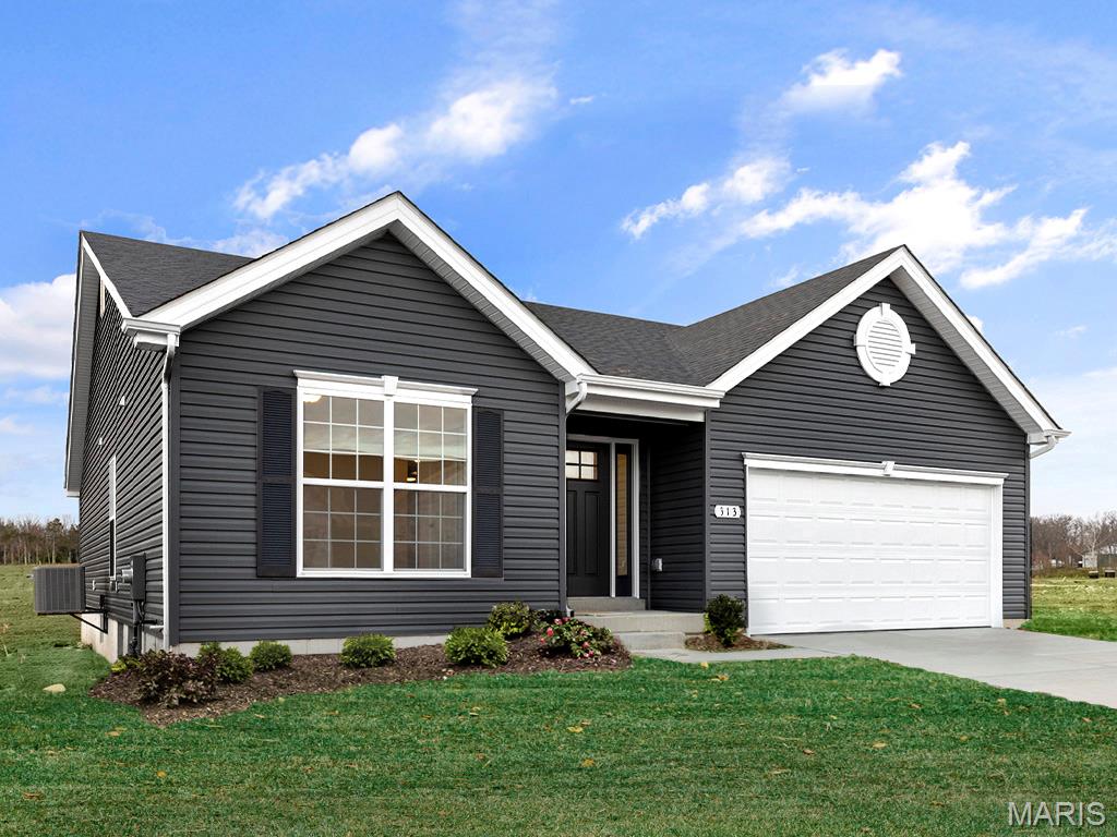 431 Yellow Rose Court — photo
