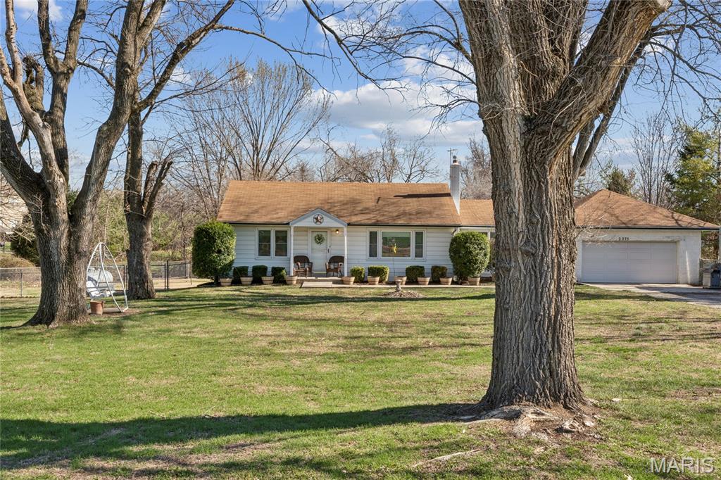2275 Charbonier Road — photo