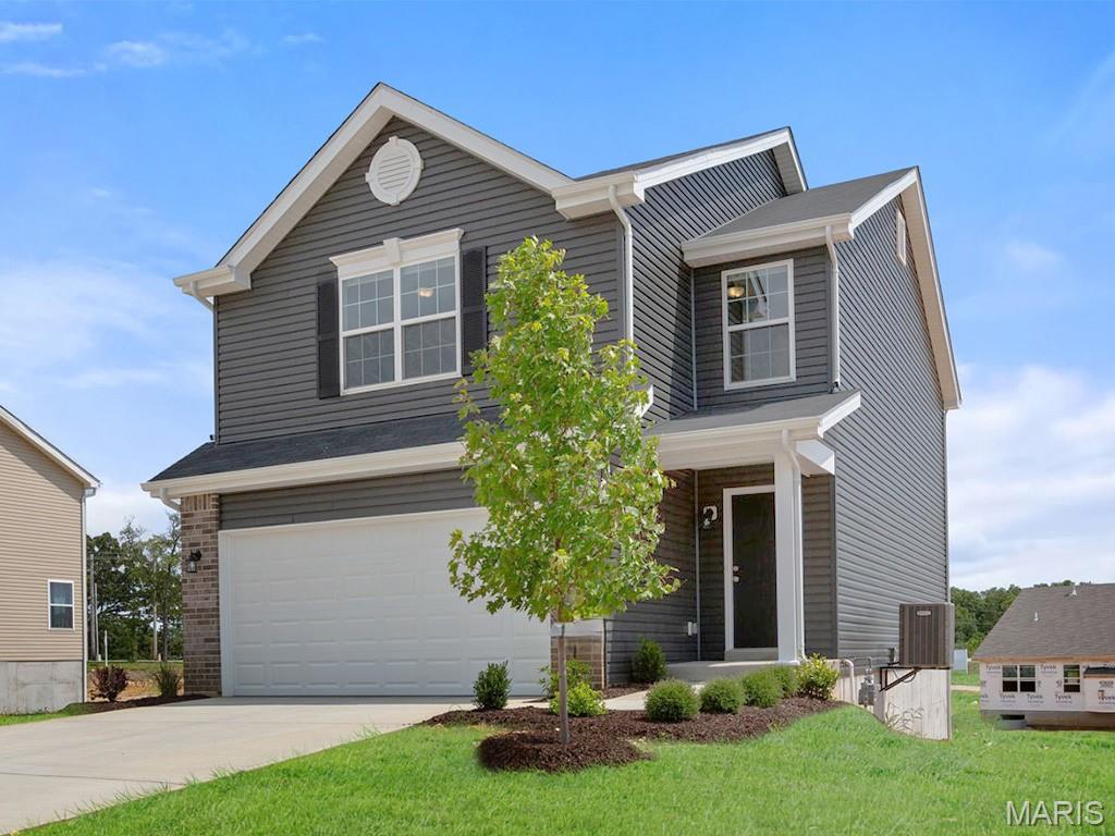 16008 Cinderella Court — photo